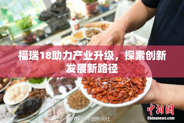 福瑞18助力产业升级，探索创新发展新路径