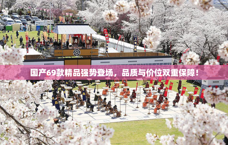 国产69款精品强势登场，品质与价位双重保障！