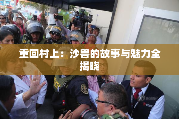 重回村上：沙兽的故事与魅力全揭晓