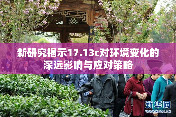 新研究揭示17.13c对环境变化的深远影响与应对策略