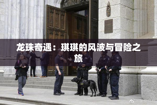 龙珠奇遇：琪琪的风波与冒险之旅