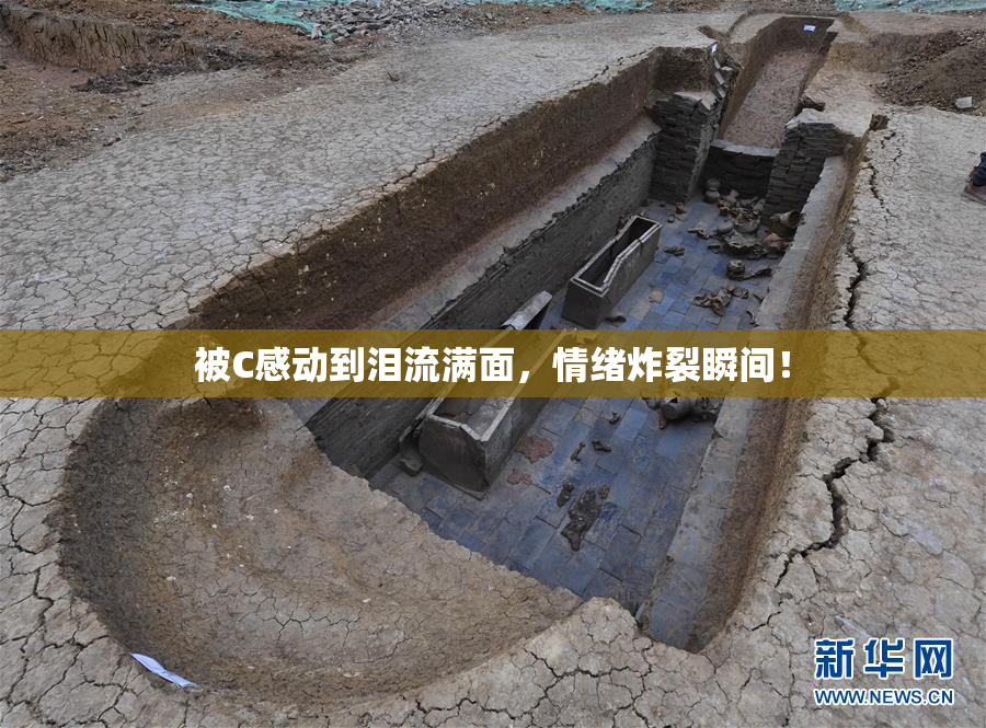 被C感动到泪流满面，情绪炸裂瞬间！