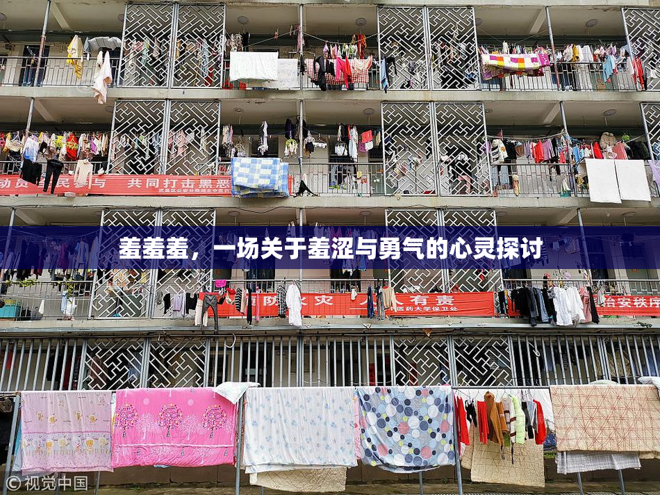 羞羞羞，一场关于羞涩与勇气的心灵探讨