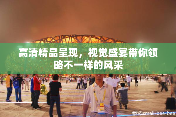 高清精品呈现，视觉盛宴带你领略不一样的风采