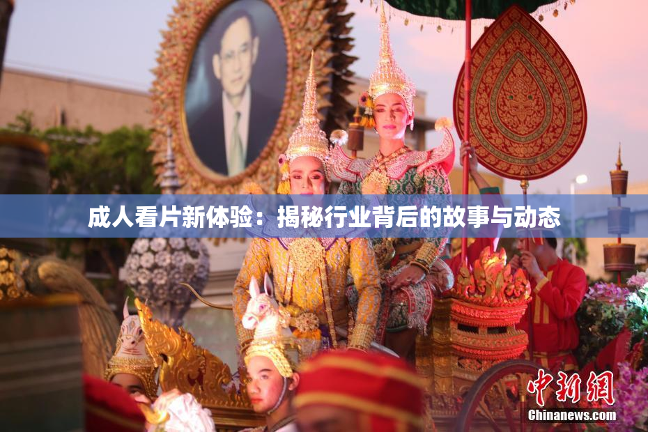 成人看片新体验：揭秘行业背后的故事与动态