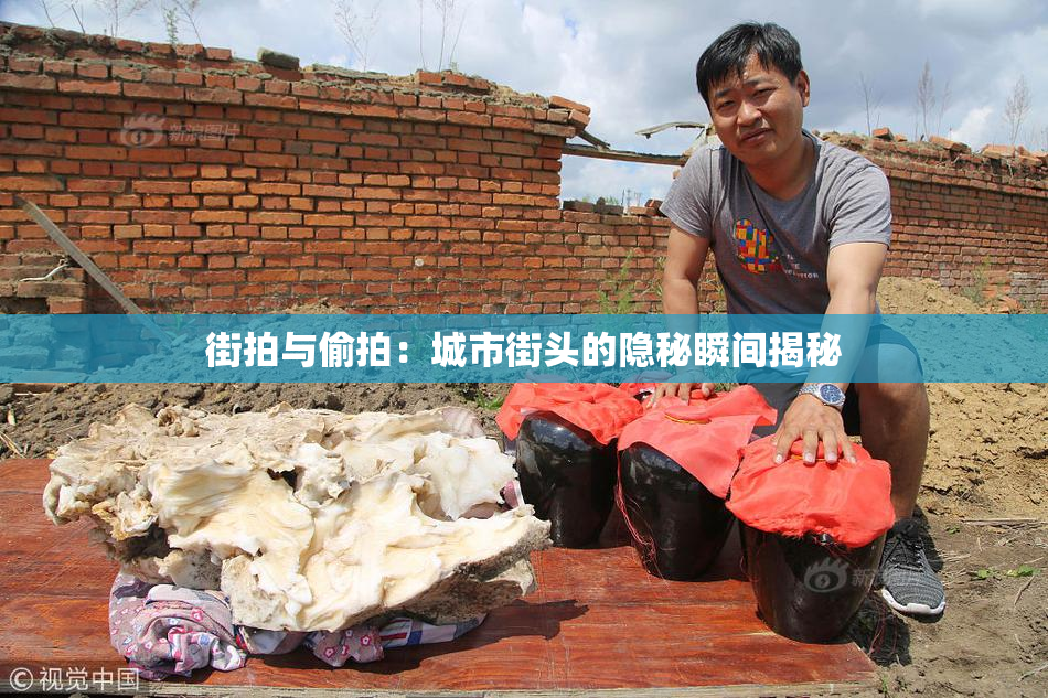 街拍与偷拍：城市街头的隐秘瞬间揭秘