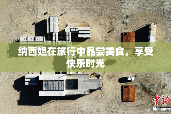 纳西妲在旅行中品尝美食，享受快乐时光