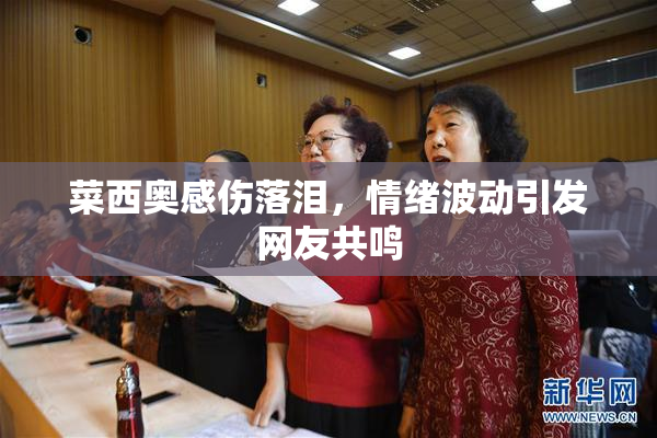菜西奥感伤落泪，情绪波动引发网友共鸣