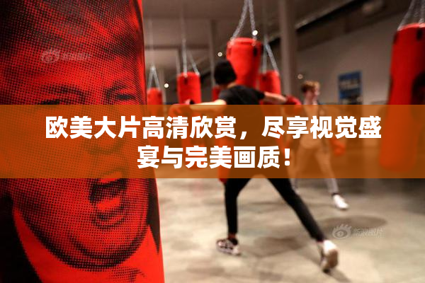 欧美大片高清欣赏，尽享视觉盛宴与完美画质！