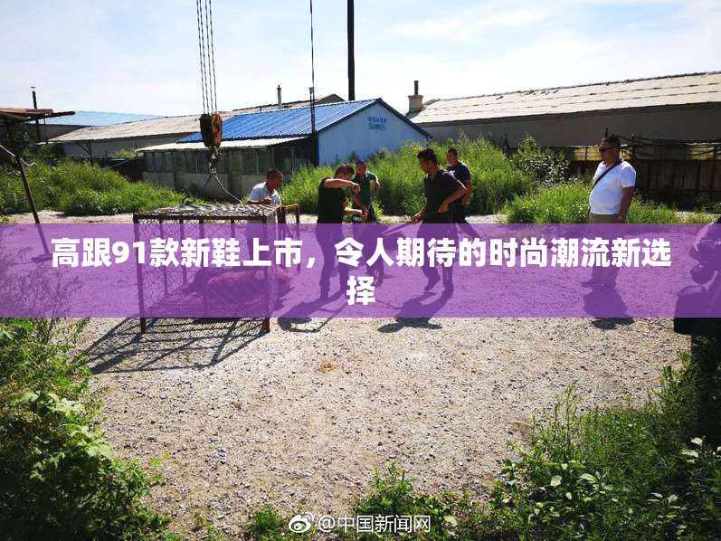 高跟91款新鞋上市，令人期待的时尚潮流新选择