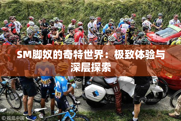 SM脚奴的奇特世界：极致体验与深层探索