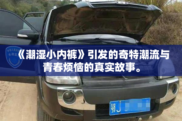 《潮湿小内裤》引发的奇特潮流与青春烦恼的真实故事。