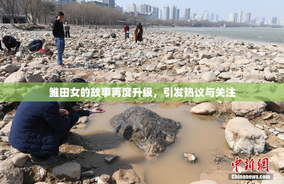 雏田女的故事再度升级，引发热议与关注