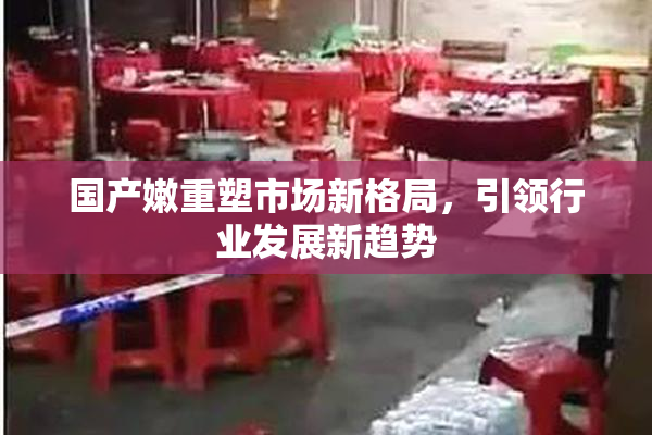 国产嫩重塑市场新格局，引领行业发展新趋势