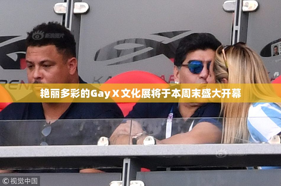 艳丽多彩的GayⅩ文化展将于本周末盛大开幕