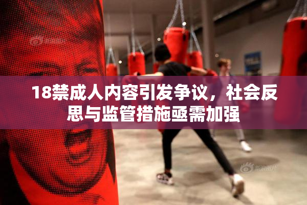 18禁成人内容引发争议，社会反思与监管措施亟需加强