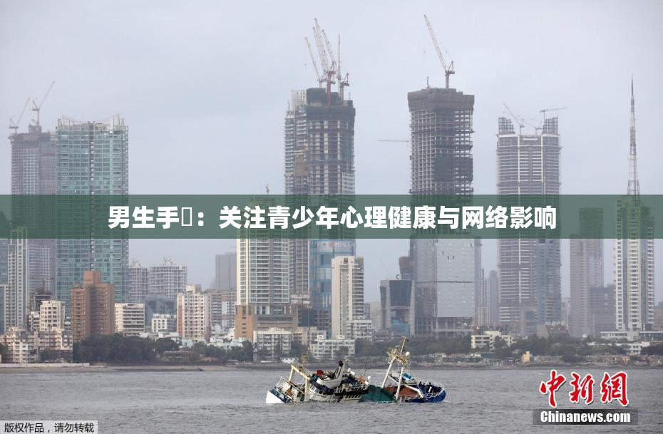 男生手婬：关注青少年心理健康与网络影响