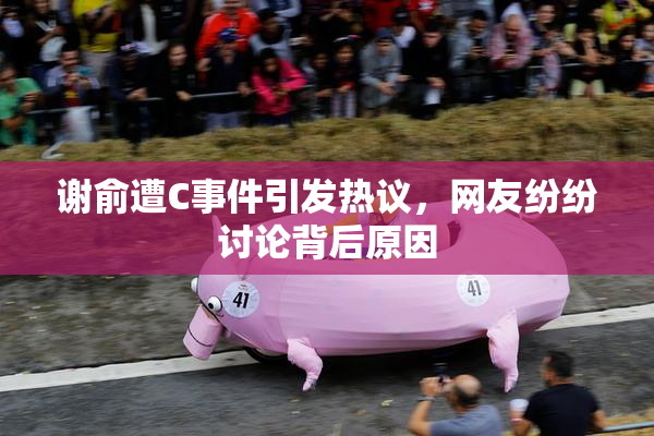 谢俞遭C事件引发热议，网友纷纷讨论背后原因
