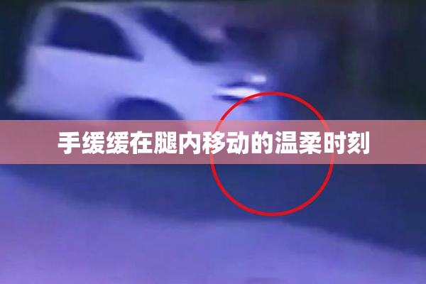 手缓缓在腿内移动的温柔时刻