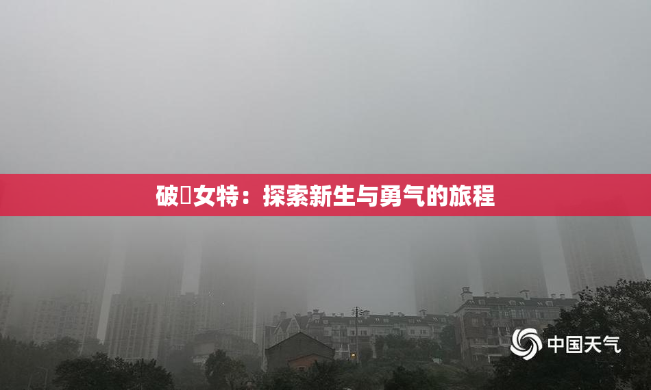 破處女特：探索新生与勇气的旅程