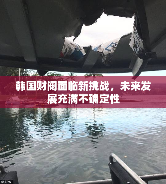 韩国财阀面临新挑战，未来发展充满不确定性