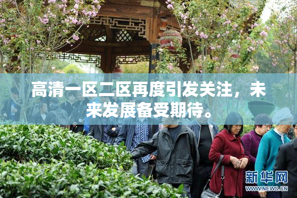 高清一区二区再度引发关注，未来发展备受期待。