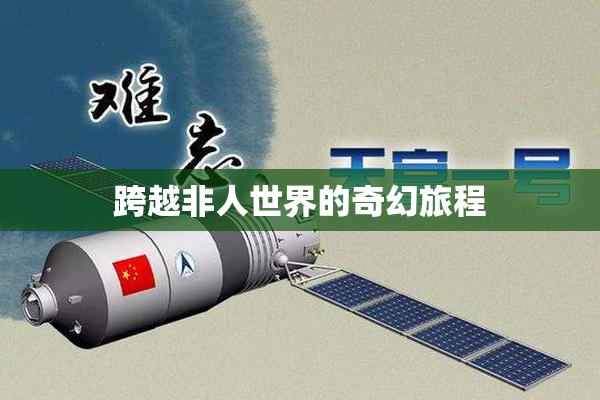 跨越非人世界的奇幻旅程