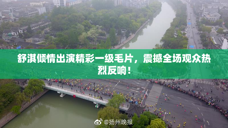 舒淇倾情出演精彩一级毛片，震撼全场观众热烈反响！
