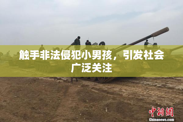 触手非法侵犯小男孩，引发社会广泛关注