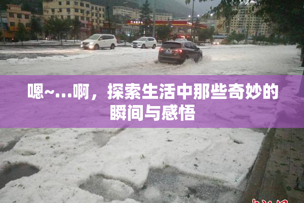 嗯~…啊，探索生活中那些奇妙的瞬间与感悟
