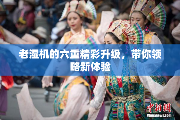 老湿机的六重精彩升级，带你领略新体验