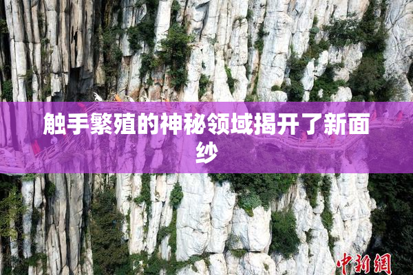 触手繁殖的神秘领域揭开了新面纱