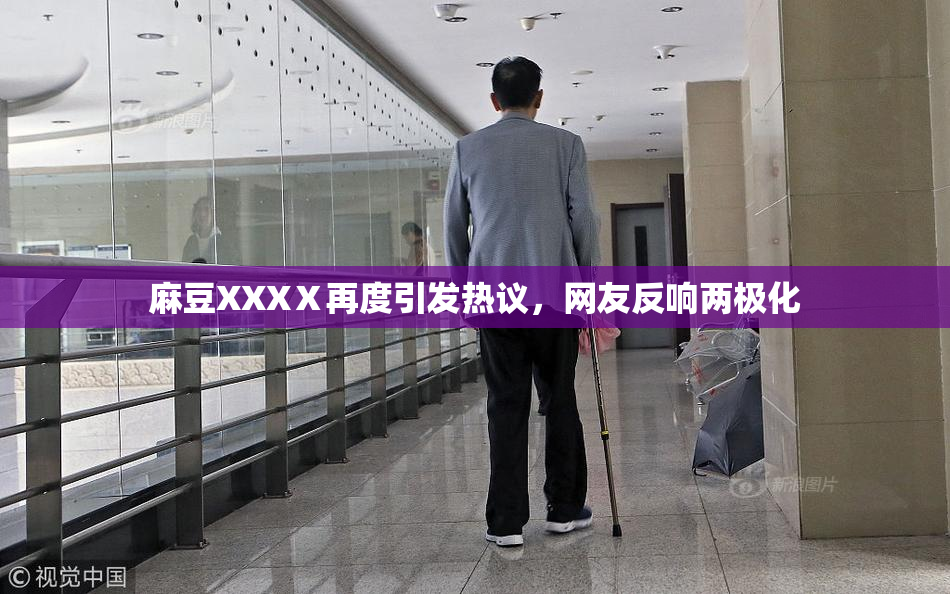 麻豆XXXⅩ再度引发热议，网友反响两极化