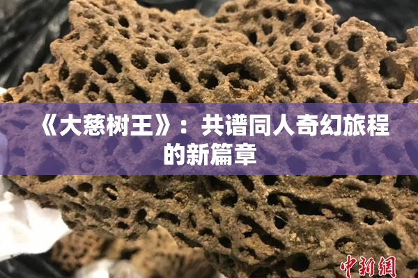 《大慈树王》：共谱同人奇幻旅程的新篇章