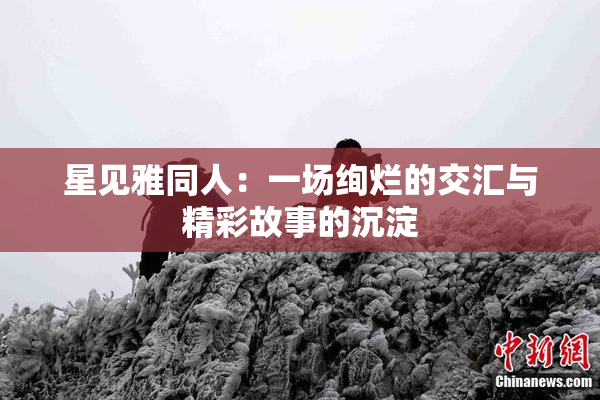 星见雅同人：一场绚烂的交汇与精彩故事的沉淀