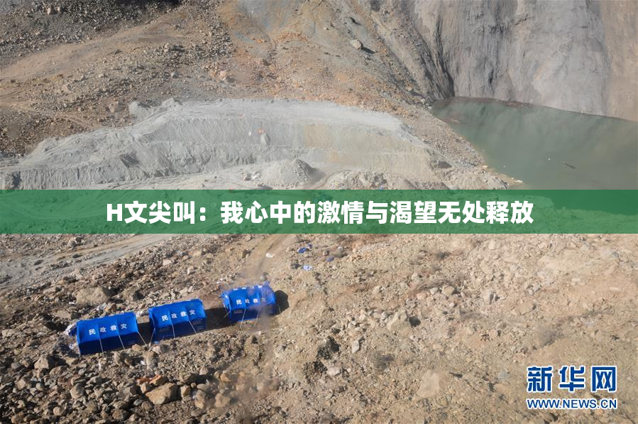 H文尖叫：我心中的激情与渴望无处释放