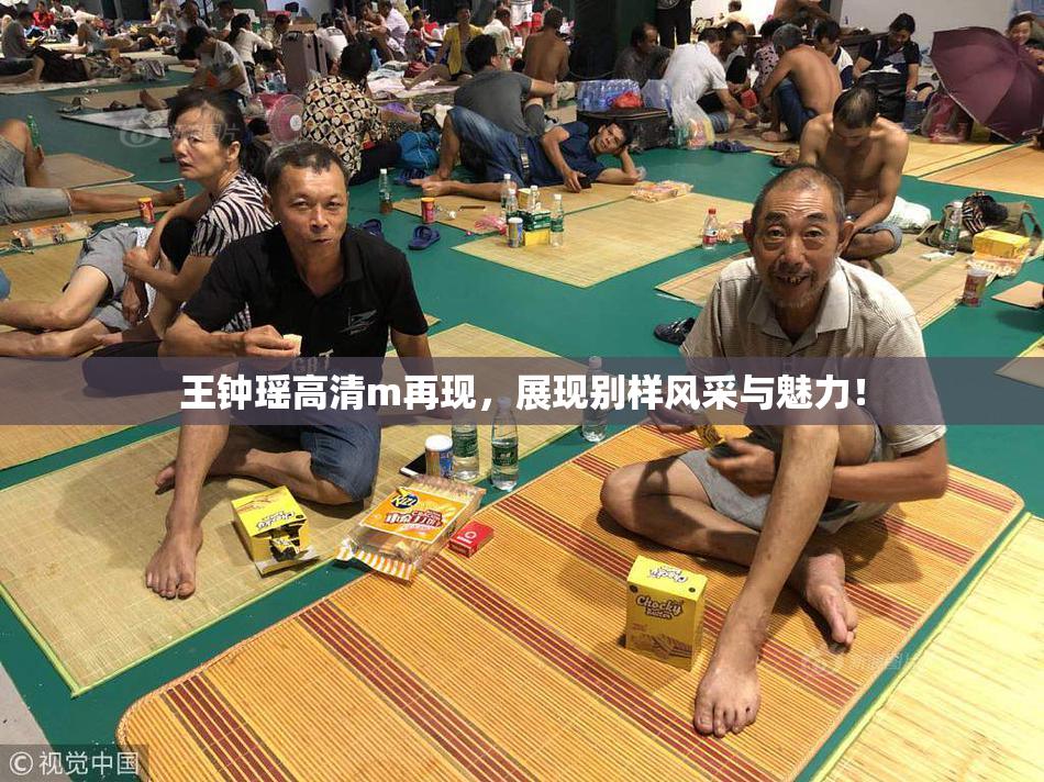 王钟瑶高清m再现，展现别样风采与魅力！