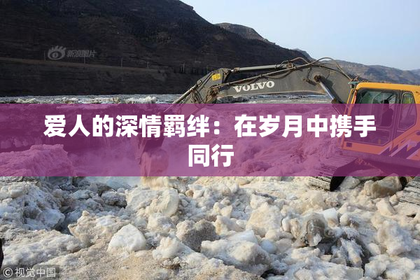 爱人的深情羁绊：在岁月中携手同行