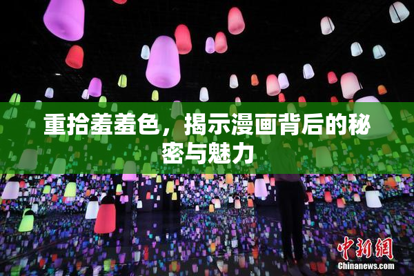 重拾羞羞色，揭示漫画背后的秘密与魅力