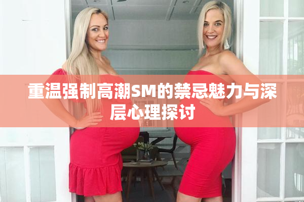 重温强制高潮SM的禁忌魅力与深层心理探讨