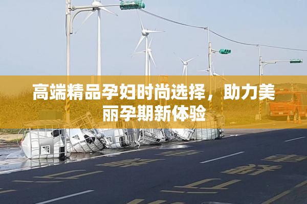 高端精品孕妇时尚选择，助力美丽孕期新体验