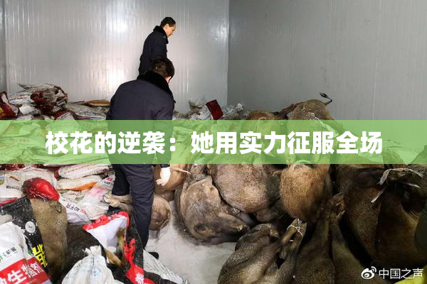 校花的逆袭：她用实力征服全场