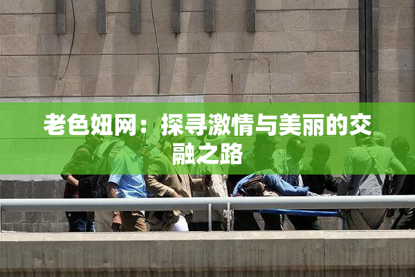 老色妞网：探寻激情与美丽的交融之路