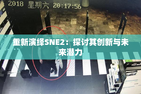重新演绎SNE2：探讨其创新与未来潜力