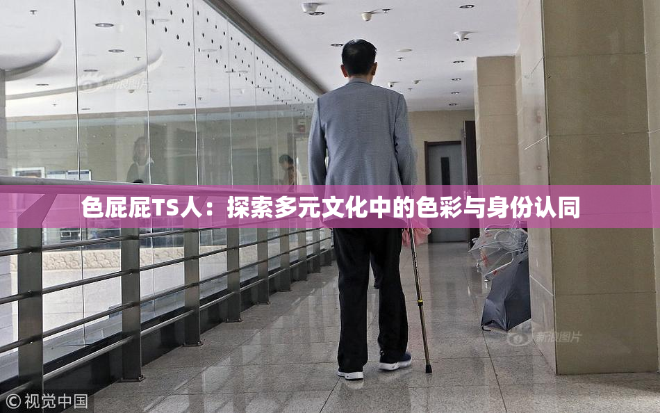 色屁屁TS人：探索多元文化中的色彩与身份认同