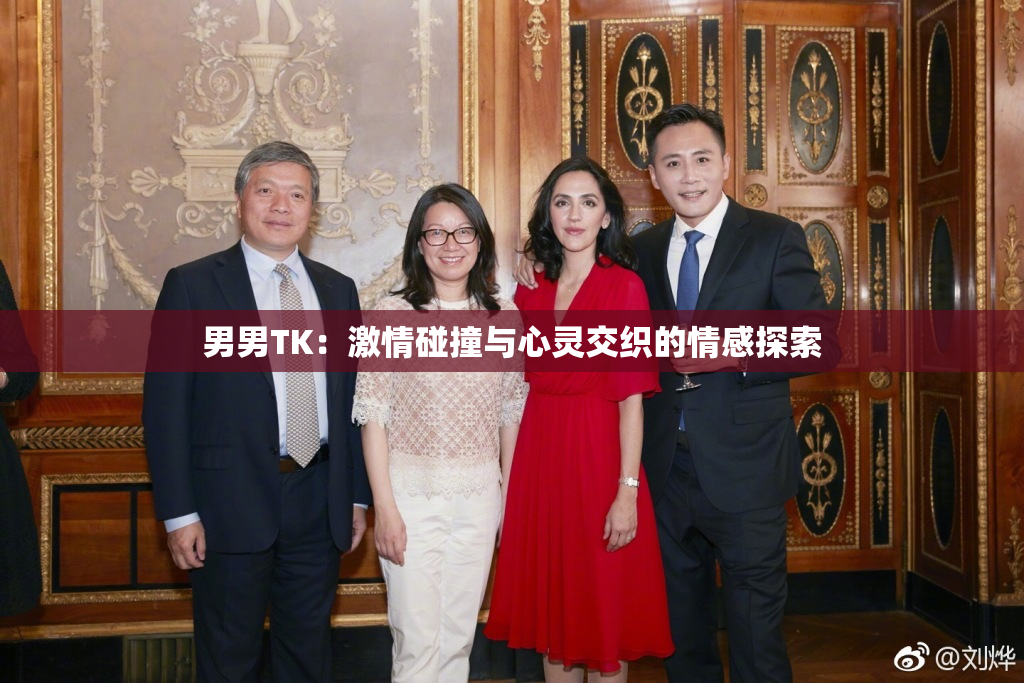 男男TK：激情碰撞与心灵交织的情感探索