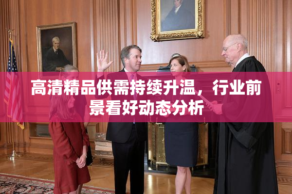 高清精品供需持续升温，行业前景看好动态分析