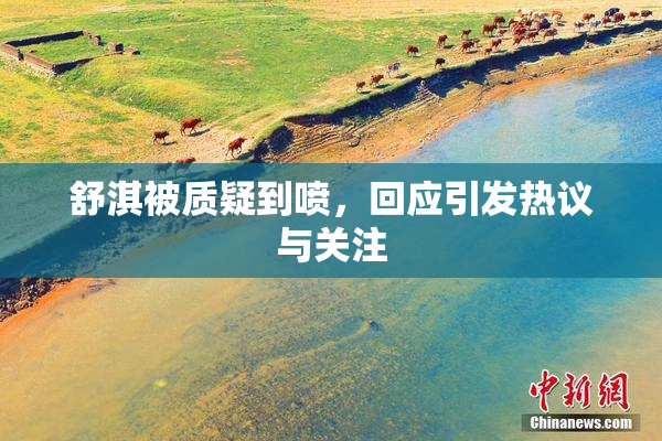 舒淇被质疑到喷，回应引发热议与关注