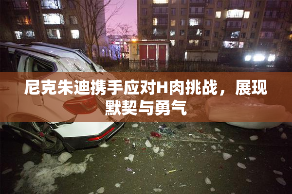 尼克朱迪携手应对H肉挑战，展现默契与勇气