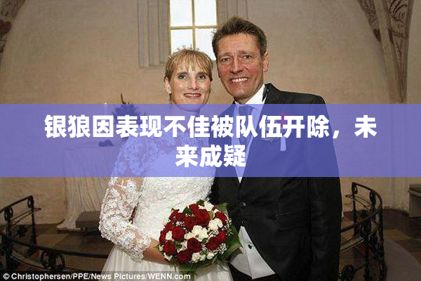 银狼因表现不佳被队伍开除，未来成疑